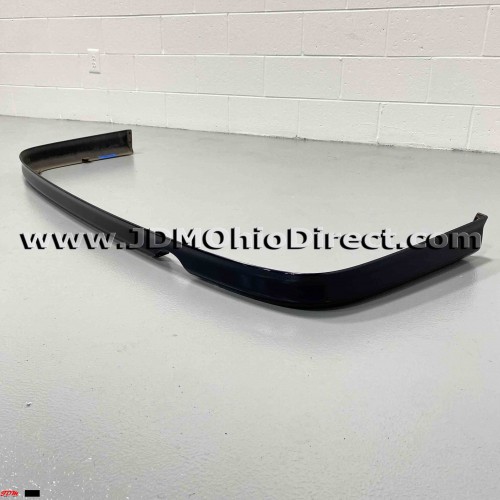 JDM EK3 ViRS Civic Ferio Rear Lip